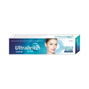 ULTRA BRITE CREAM 15GM